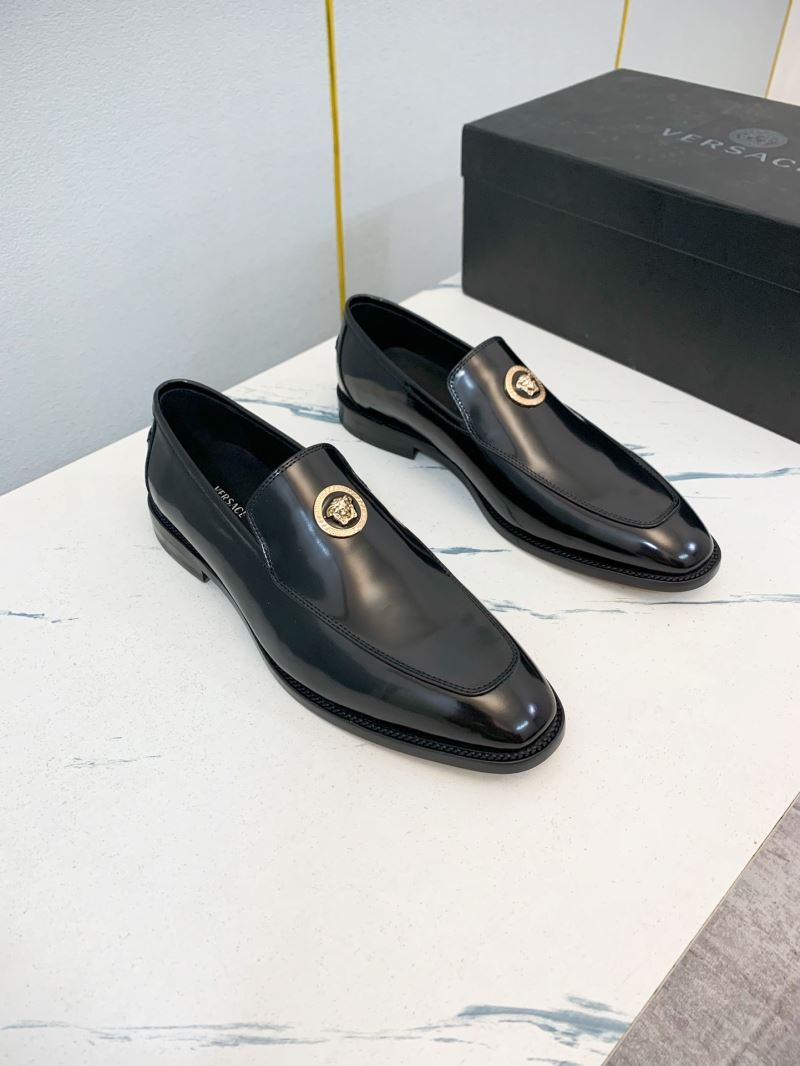 Versace Business Shoes